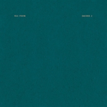 Frahm, Nils: Encores 2 (Vinyl)