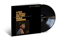 Simone, Nina: I Put A Spell On You (Vinyl)
