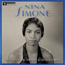 Nina Simone - Mood Indigo: The Complete Beth - CD