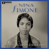 Nina Simone - Mood Indigo: The Complete Beth (CD)