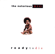 Notorious B.I.G.: Ready To Die (2xVinyl)