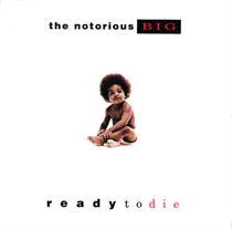 The Notorious B.I.G. - Ready to Die (Vinyl) (Vinyl)