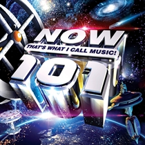 Diverse Kunstnere: Now That's What I Call Music 101 (2xCD)