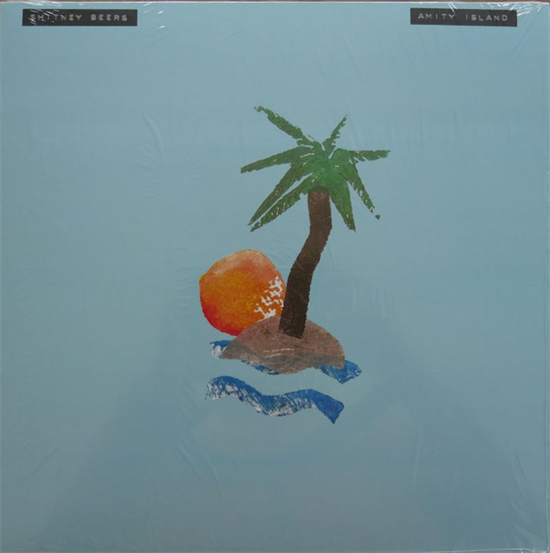 SHITNEY BEERS - Amity Island (Vinyl)