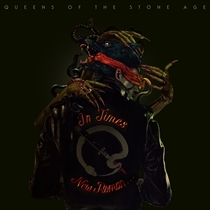 Queens Of The Stone Age - In Times New Roman (CD)