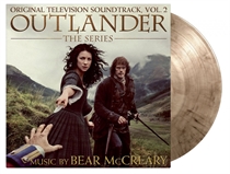OST: Outlander Season 1 Vol. 2 Ltd. (2xVinyl)