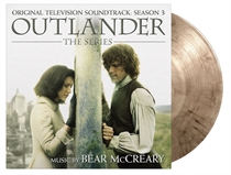 OST: Outlander Season 3 Ltd. (2xVinyl)