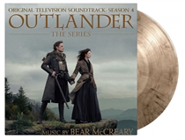 OST: Outlander Season 4 Ltd. (2xVinyl)