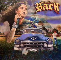 Sebastian Bach - Child Within The Man (Vinyl)