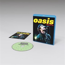 Oasis: Knebworth 1996 (Blu-Ray)