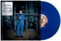 Andreas Odbjerg - Hjem Fra Fabrikken Ltd. (Vinyl)