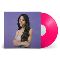 Rodrigo, Olivia: Sour Ltd. (Vinyl)