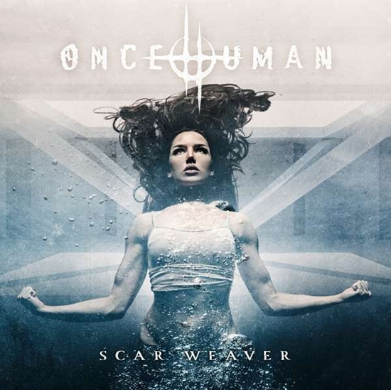 Once Human: Scar Weaver (Vinyl)