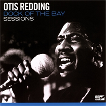 Otis Redding - Dock of the Bay Sessions - LP VINYL
