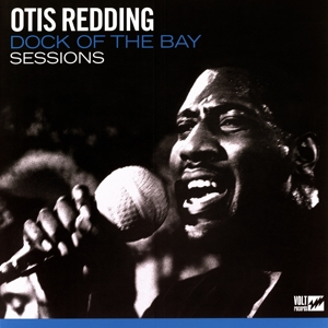 Otis Redding - Dock of the Bay Sessions (Vinyl)