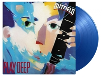 Outfield - Play Deep Ltd. (Vinyl)