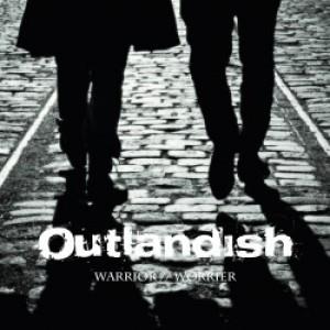 Outlandish: Warrior // Worrier (CD)