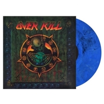 Overkill - Horrorscope - LP VINYL
