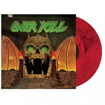 Overkill - The Years Of Decay - LP VINYL