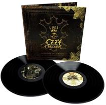 Osbourne, Ozzy: Memories Of A Madman (2xVinyl)