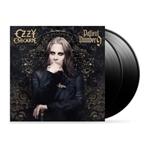 Ozzy Osbourne - Patient Number 9 (2xVinyl)