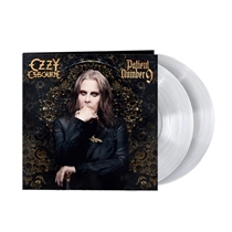 Ozzy Osbourne - Patient Number 9 Ltd. (2xVinyl)