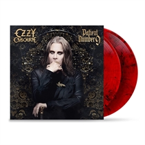 Ozzy Osbourne - Patient Number 9 Ltd. (2xVinyl)