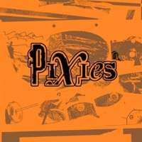 Pixies: Indie Cindy (2xVinyl)