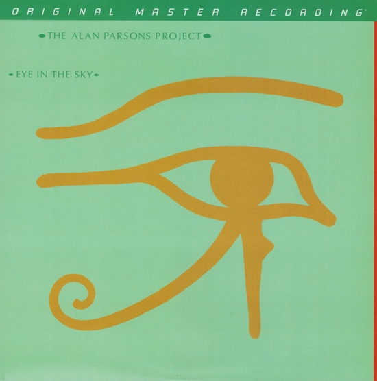 Alan Parsons Project - Eye In The Sky (MOFI) (2xVinyl)