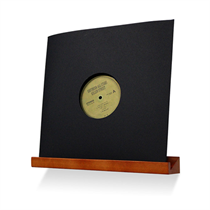 WOODEN ON-WALL DISPLAY-PAULOWN
