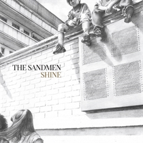 The Sandmen: Shine (Vinyl)
