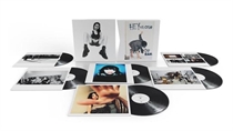 PJ HARVEY - B-SIDES, DEMOS & RARITIES (6xVinyl)