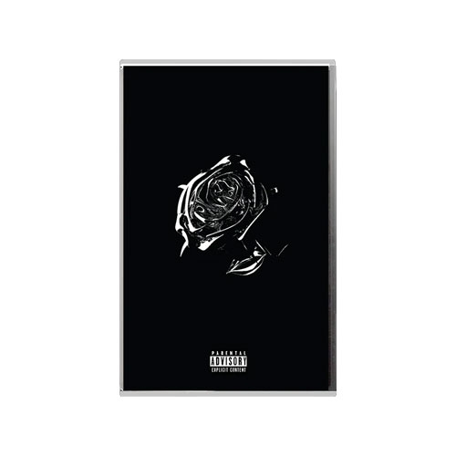 Pop Smoke: Shoot for the Stars, Aim for the Moon (Cassette)