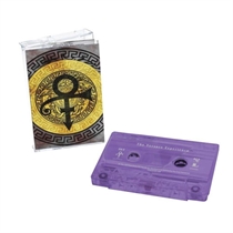Prince: Versace Experience Prelude (Cassette)