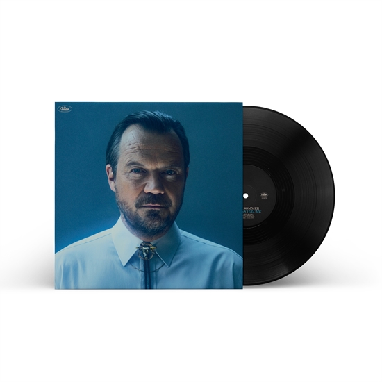Peter Sommer - Verdens Volume - VINYL
