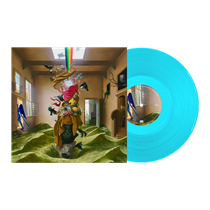 Foster The People - Paradise State of Mind (VINYL)