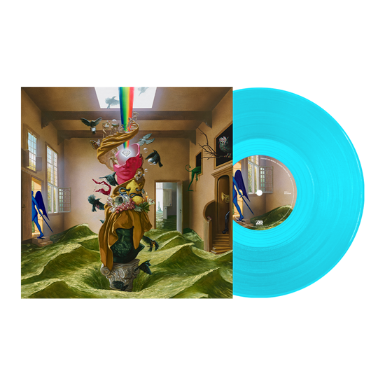 Foster The People - Paradise State of Mind (VINYL)