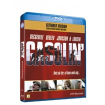 Gasolin (Blu-Ray)