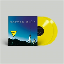 Sorten Muld: Mark II Ltd. (2xVinyl)