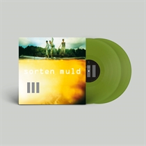 Sorten Muld: Mark III Ltd. (2xVinyl)