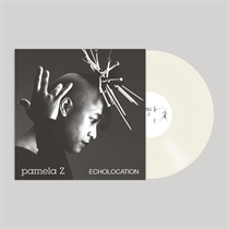 Pamela Z: Echolocation (Vinyl)