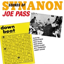Pass, Joe: Sounds Of Synanon (CD)