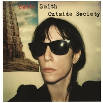 Patti Smith: Outside Society (2xVinyl)