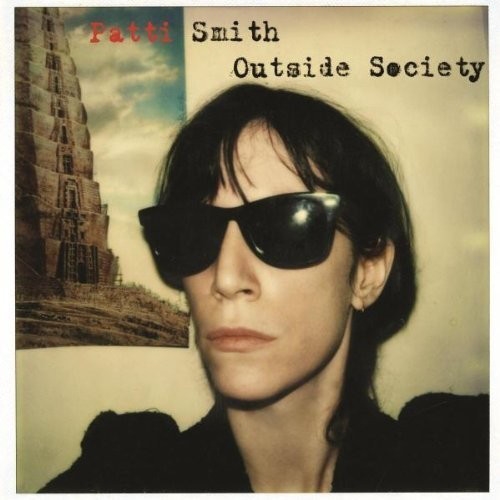Patti Smith: Outside Society (2xVinyl)