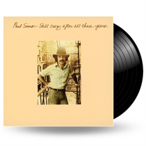 Paul Simon: Still Crazy After All These Years (Vinyl)