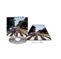 PAUL MCCARTNEY - PAUL IS LIVE (CD)