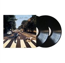 PAUL MCCARTNEY - PAUL IS LIVE (Vinyl)