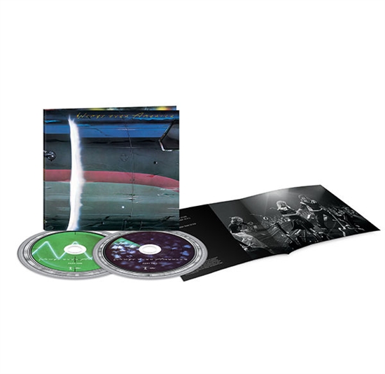 McCartney, Paul: Wings Over America Dlx. (2xCD)