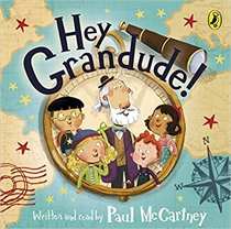 McCartney, Paul: Hey Grandude