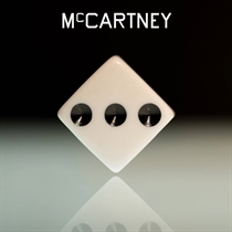 McCartney, Paul: McCartney III Ltd. (White Vinyl)